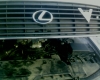 LEXUS LS400