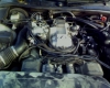 LEXUS LS400
