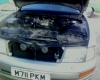 LEXUS LS400
