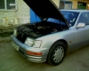 LEXUS LS400