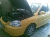 KIA RIO 1.5 Mi-TECH