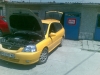 KIA RIO 1.5 Mi-TECH