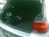 GOLF 4 1.4 16V