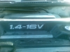 GOLF 4 1.4 16V
