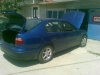gaz Seat Toledo 1.8 20V