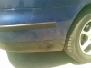 gaz Seat Toledo 1.8 20V
