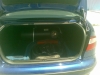 gaz Seat Toledo 1.8 20V