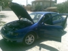 gaz Seat Toledo 1.8 20V