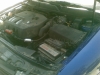 gaz Seat Toledo 1.8 20V