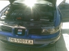 gaz Seat Toledo 1.8 20V