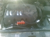 gaz Seat Toledo 1.8 20V