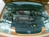 ��� Mazda 323 P