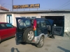 Daihatsu Terios 1.3i 83ks 4x4 