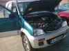 Daihatsu Terios 1.3i 83ks 4x4 