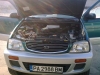 Daihatsu Terios 1.3i 83ks 4x4 
