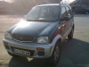 Daihatsu Terios 1.3i 83ks 4x4 