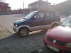 Daihatsu Terios 1.3i 83ks 4x4 
