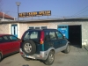 Daihatsu Terios 1.3i 83ks 4x4 