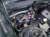 Bmw 520 2.2i 170k.s.
