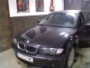 Bmw 318 2.0 143k.c.