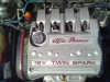 Alfa 156 1.8 T.S