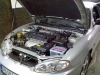 Hyundai Coupe 1.8 16V