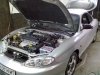 Hyundai Coupe 1.8 16V