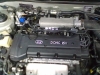 Hyundai Coupe 1.8 16V