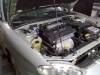 Hyundai Coupe 1.8 16V