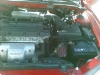 Hyundai Coupe 1.6 16V