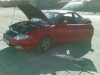 Hyundai Coupe 1.6 16V