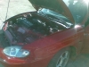 Hyundai Coupe 1.6 16V