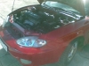 Hyundai Coupe 1.6 16V