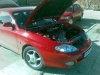 Hyundai Coupe 1.6 16V