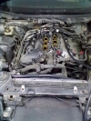 Jaguar S-type 3.0 V6 SPORT