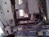 VW Golf 4 1.6 metan