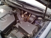 VW Golf 4 1.6 metan