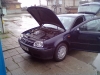 VW Golf 4 1.6 metan