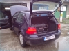 VW Golf 4 1.6 metan