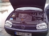 VW Golf 4 1.6 metan