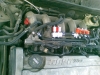 Fiat Marea 2.0 20V HLX metan