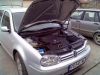 VW Golf 4 1.6