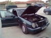Mercedes E230