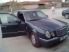 Mercedes E230