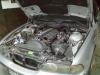 BMW 520 VAMOS