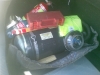 Ford Focus 1.6 16v ZETEK 