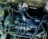 Ford Focus 1.6 16v ZETEK 