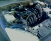 Ford Focus 1.6 16v ZETEK 