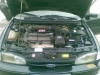 Ford Mondeo 2.0 16V